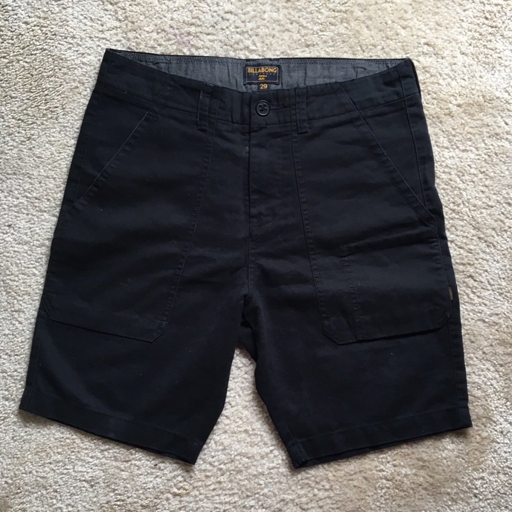 Billabong Men’s Shorts Size 29